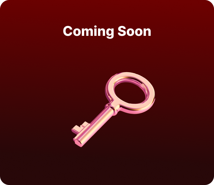 Coming Soon
