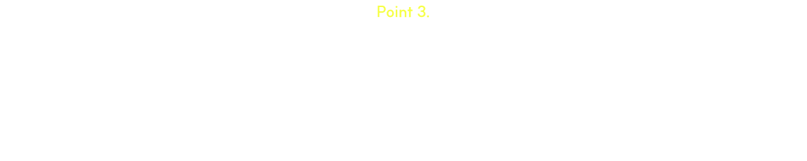 point3. 실전 형식의 OMR 카드로 답안 마킹까지 빈틈없는 연습