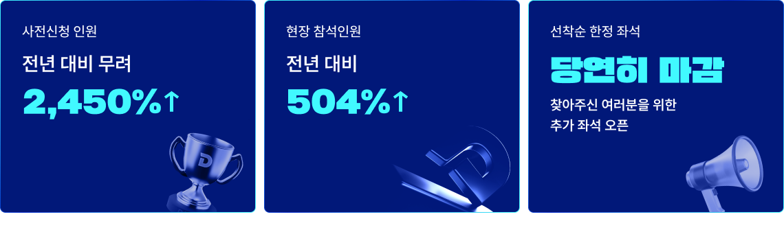 2025.09 설명회 대비 2026.09 설명회 비교