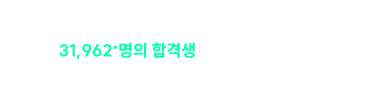 시험장에서 느꼈겠죠, ‘어, 이거 봤던 건데?’ 공단기 수강생이라면 당연히 흔들리지 않았을 겁니다. 31,962*명의 합격생이 증명한 공단기! 공단기와 함께라면 다음 합격의 주인공이 될 수 있습니다. 2025 국가직9급 시험 적중 내역 텍스트의 특정 부분에 대한 설명이나 주석을 입력해주세요. *2015~2024년 국가직 9급 행정/기술직 최종합격생 중 자사 온/오프 수강이력이 있는 누적 회원 수 기준