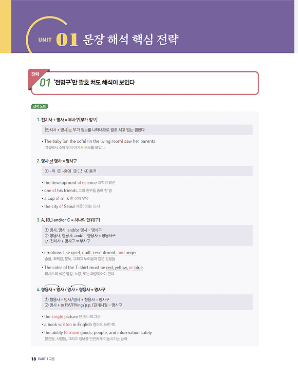 전략서