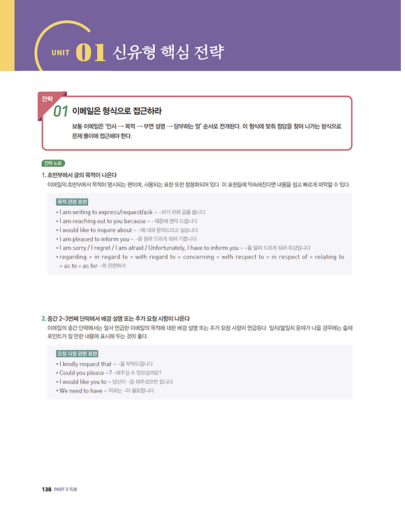 전략서