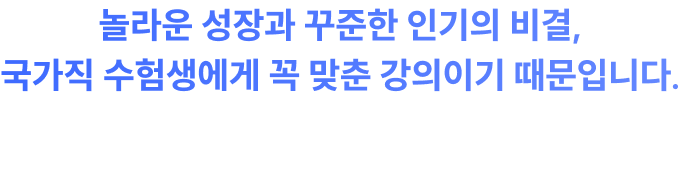 놀라운 성장과 꾸준한 인기, 이윤탁T는 지금도 기록 갱신중!