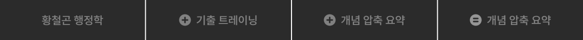 개념 압축 요약