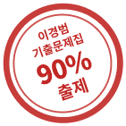 2025년 국가직 시험 90% 출제