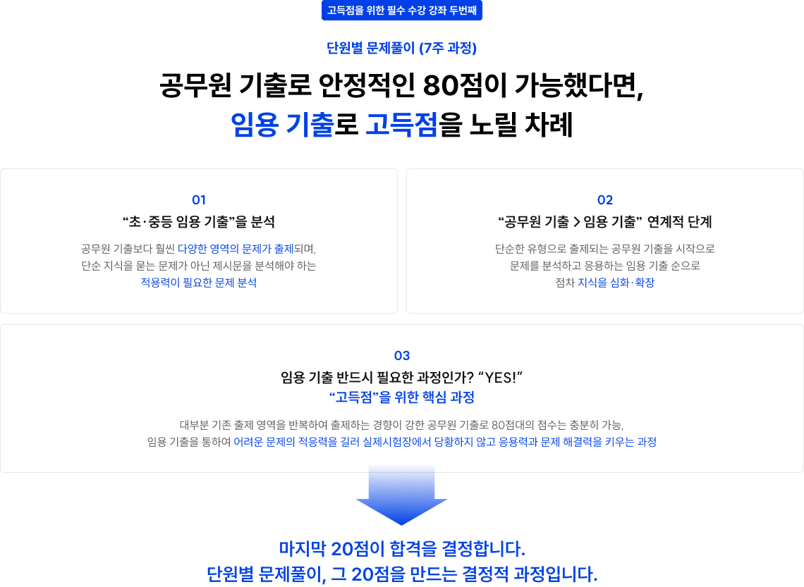 교육학 15파트 중 학습 범위가 가장 넓고 대비하기 매우 까다로운 킬링파트