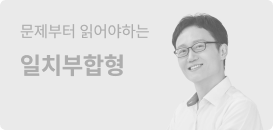 일치부합형