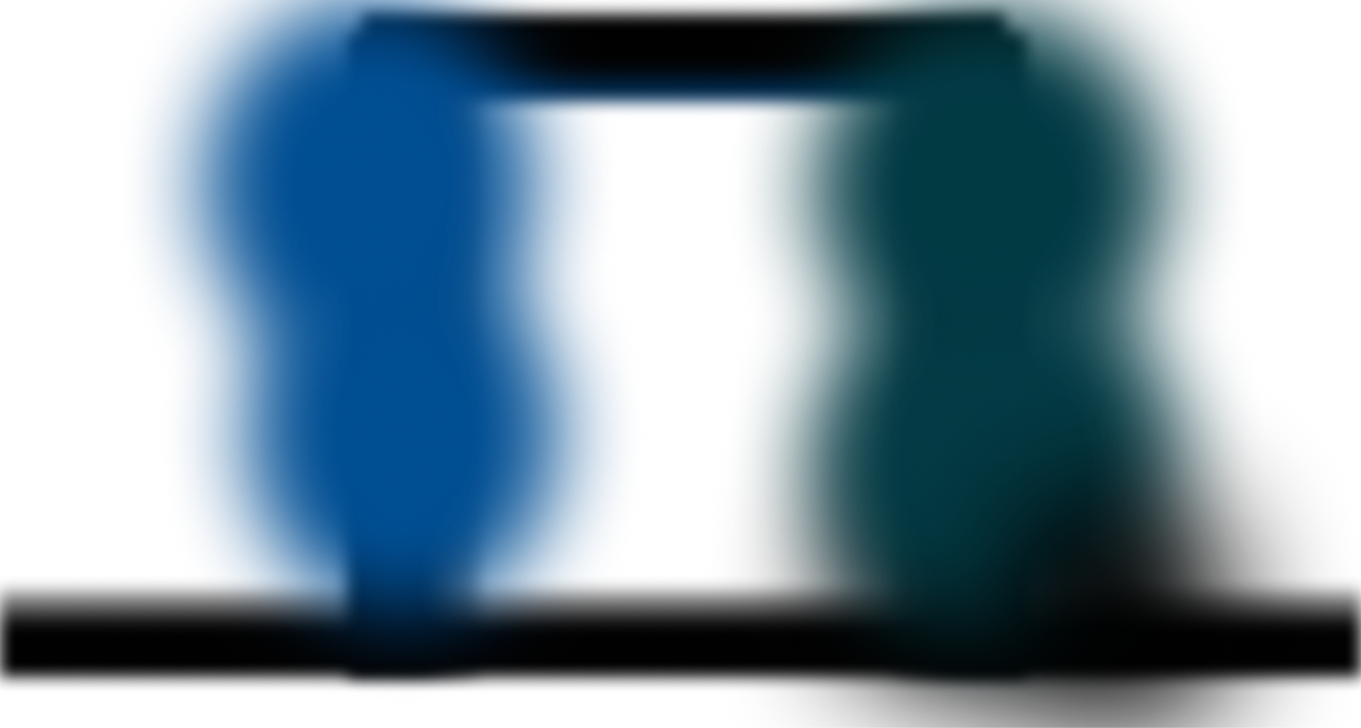 블러