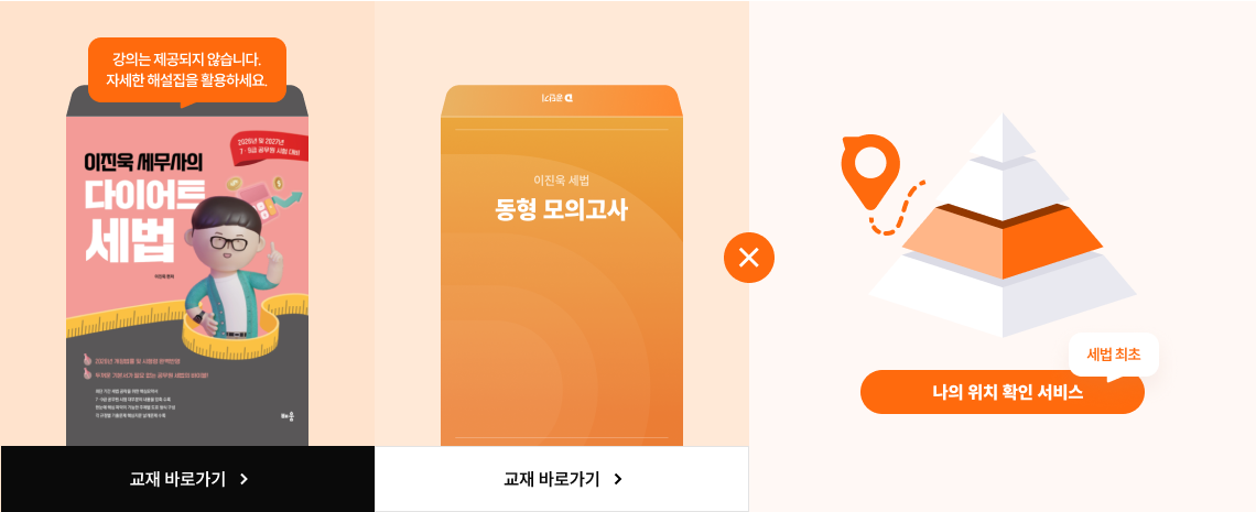 봉투&동형 모의고사 나위확
