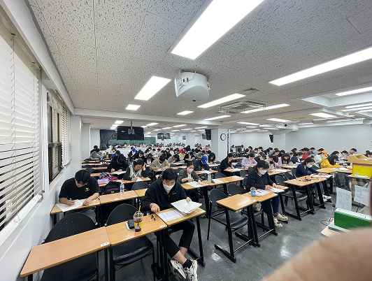 강훈련 현장 이미지 10