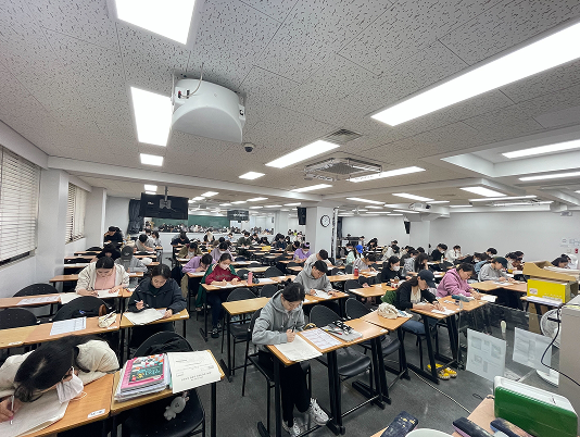 강훈련 현장 이미지 12