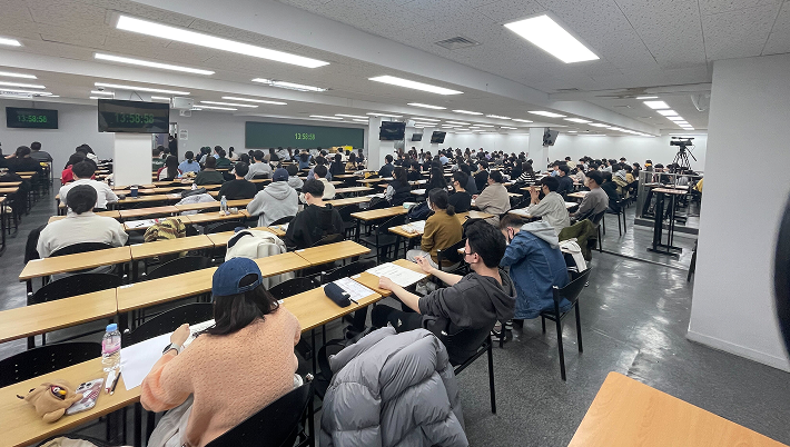 강훈련 현장 이미지 3