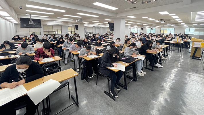 강훈련 현장 이미지 4