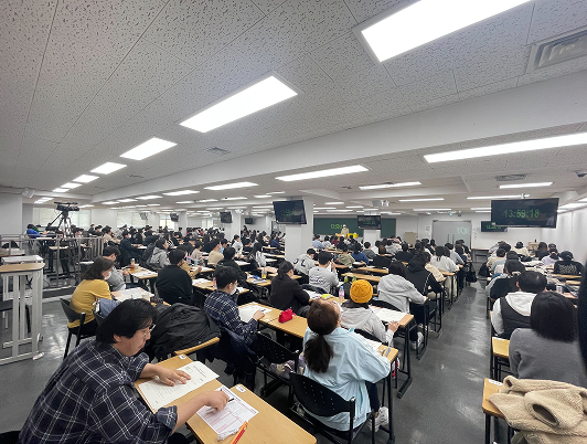 강훈련 현장 이미지 5