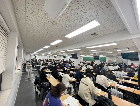 강훈련 현장 이미지 6