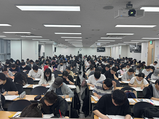 강훈련 현장 이미지 7