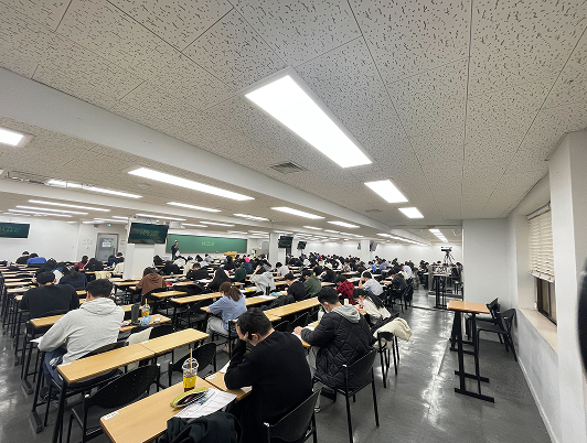 강훈련 현장 이미지 8