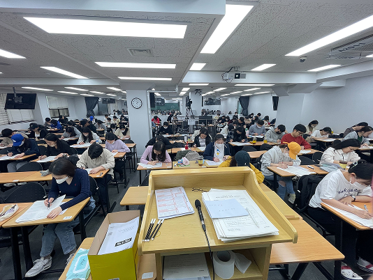 강훈련 현장 이미지 9