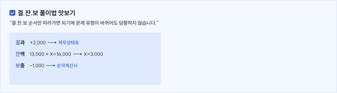강의를 위한 공부가 아닌 실력향상을 위한 최고의 강의