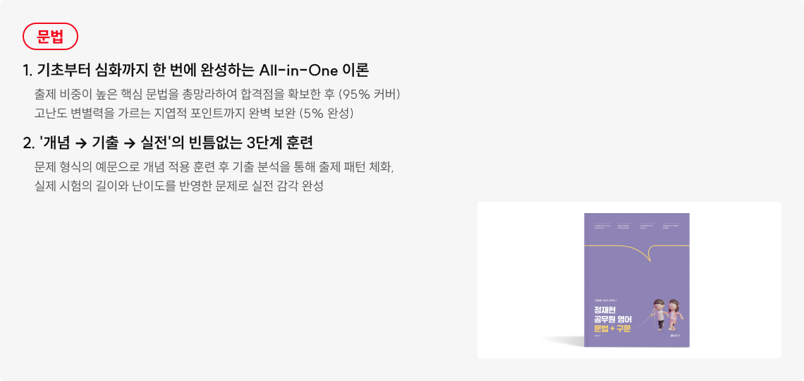 기본 이론 문법