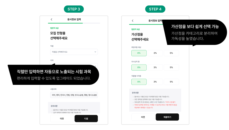 모달 콘텐츠