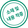 적중