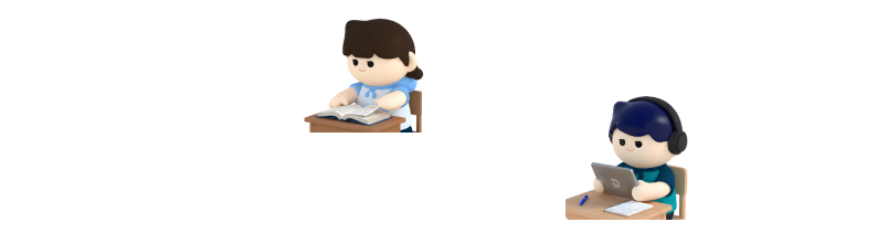 이제 시작하는 수험생도, 다시 도전하는 수험생도