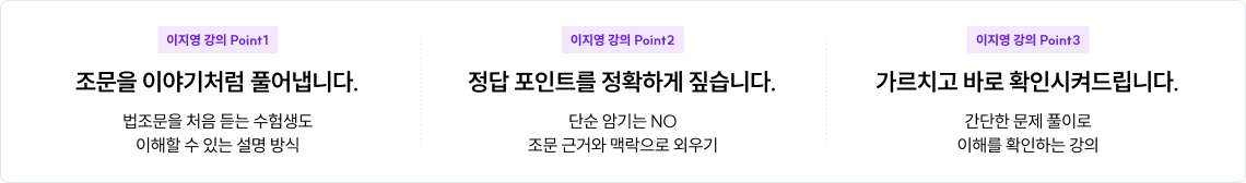 가장 콤팩트하게 완성한 노동법