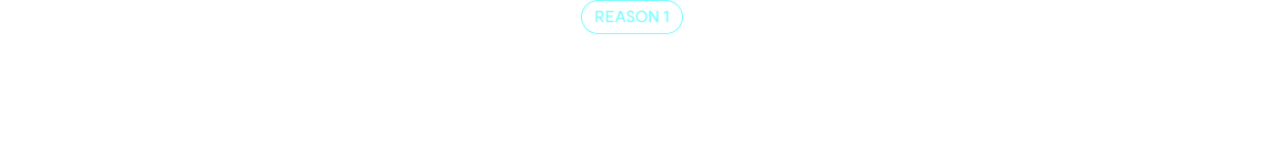 REASON 1