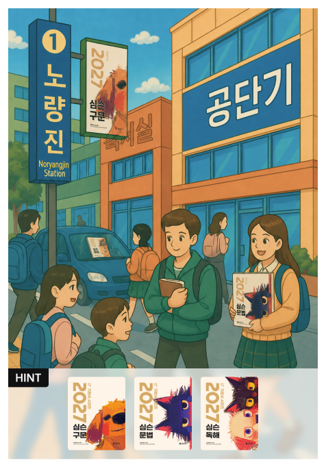 심슨 300제
