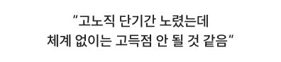 고민 슬라이드