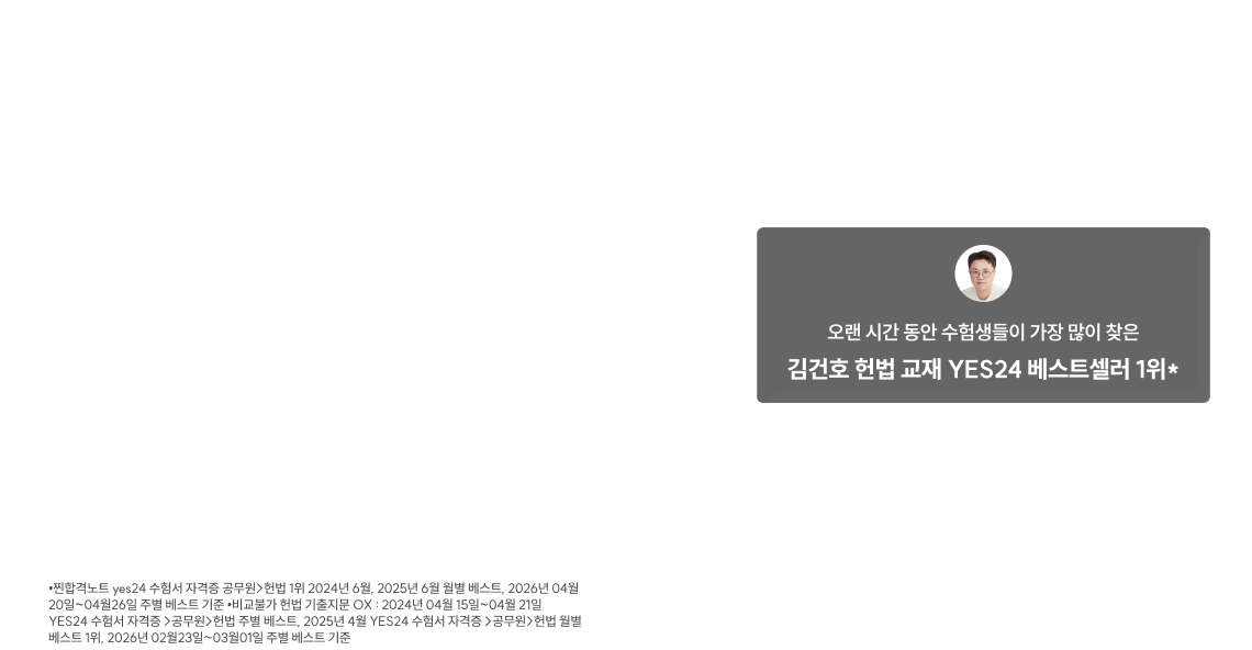 찐합노·비헌기로 어느 정도 궤도에 올랐다면 이젠 본격적인 실전 훈련을 시작할 차례!