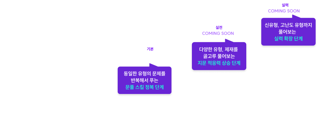 난이도 UP