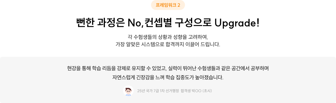 맞춤 학습