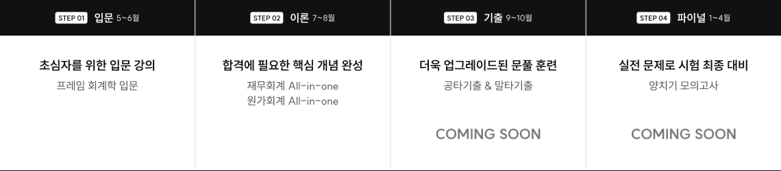 더욱 업그레이드된 문풀 훈련