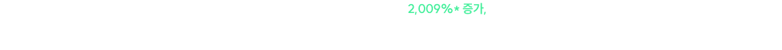 입성 1년 만에 수강생 수 2,009%* 증가, 행정법 김건호와 함께 더 빠른 단기합격을 달성하세요.