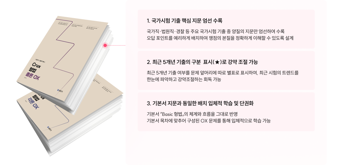 OX 교재 소개