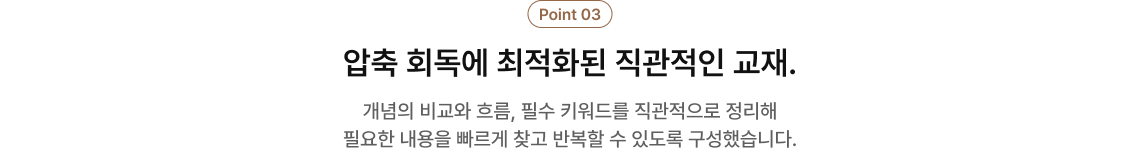 Point 03