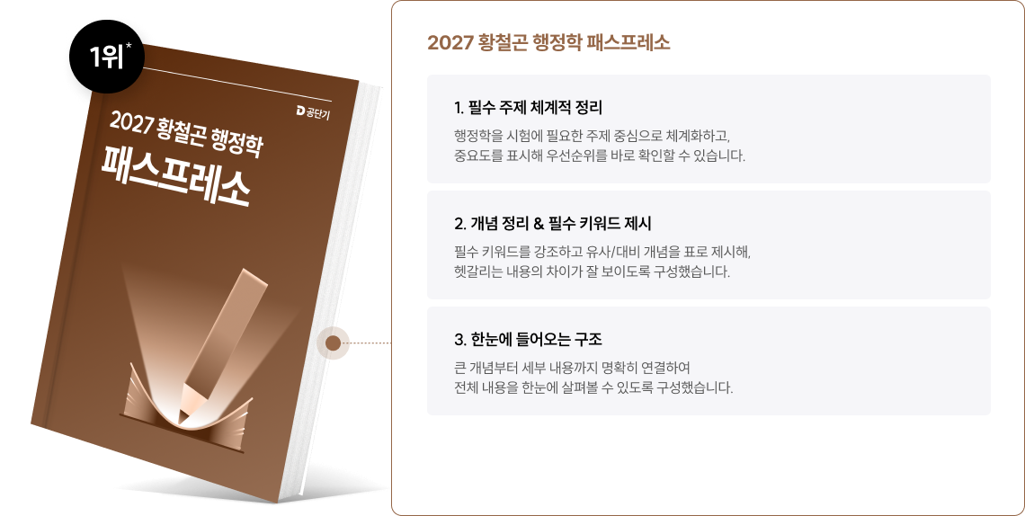 패스프레소 교재