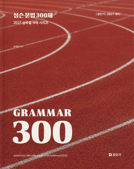 문법 300제