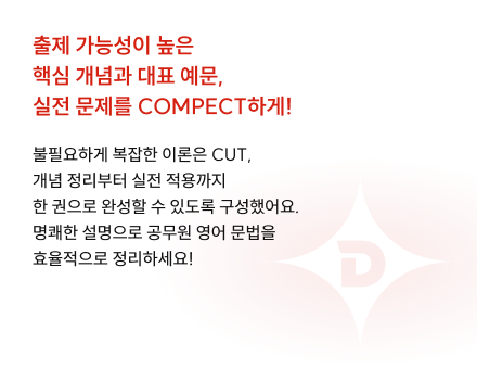 문법 문제 적용 추천