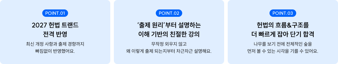 2027 헌법 트랜드 전격 반영