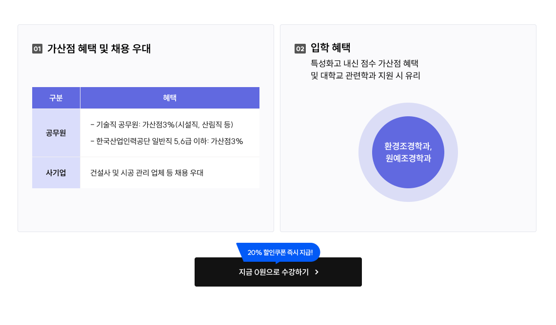 조경기능사