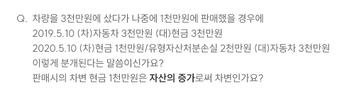 컴퓨터 활용능력 Q&A