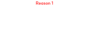 Reason 1 탁월한 강의력! 지금 바로 확인해 보세요