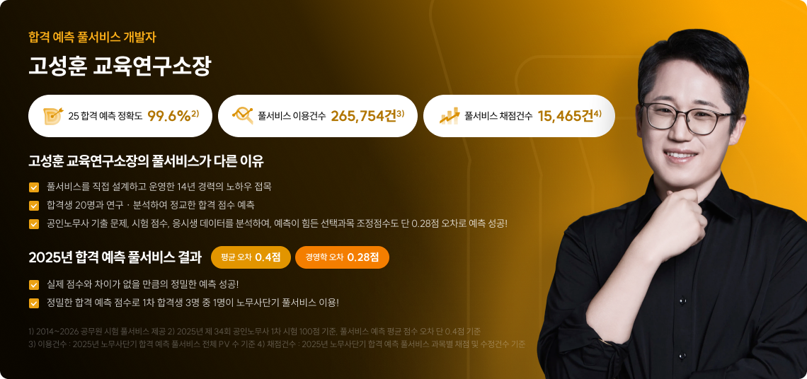 고성훈 교육연구소장