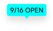 9/9 open