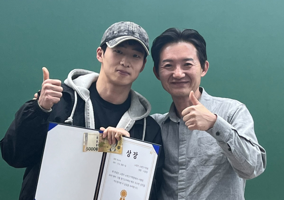 일상 & 시설
