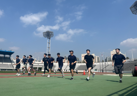 일상 & 시설