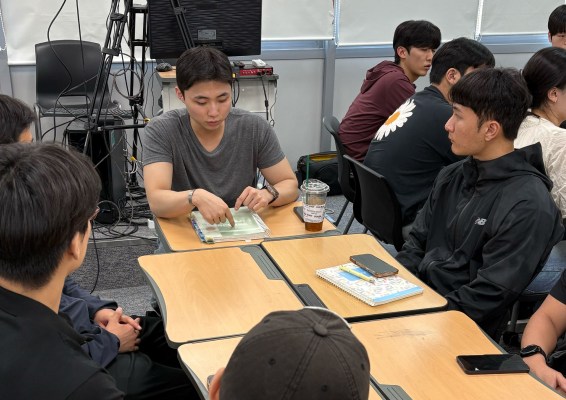 일상 & 시설